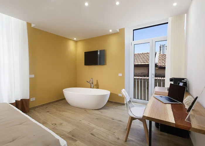 Guest house Yourhome - Lidia & Sorrento