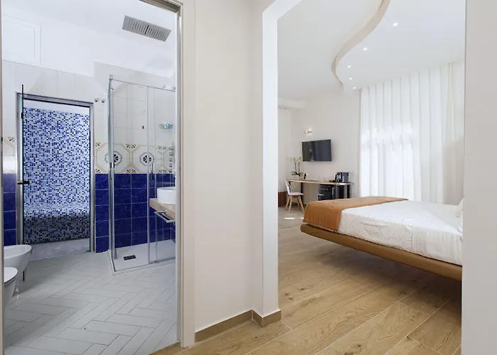 Yourhome - Lidia & 4* Sorrento