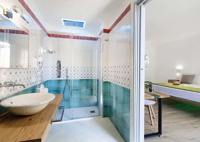 Guest house Yourhome - Lidia &