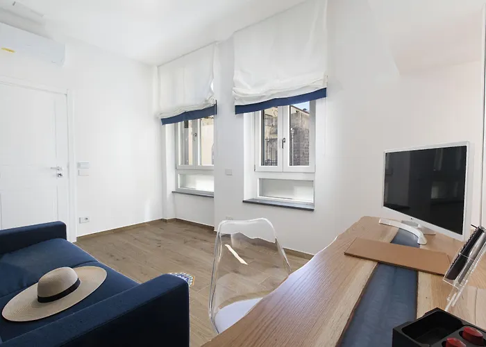 Yourhome - Lidia & Guest house Sorrento