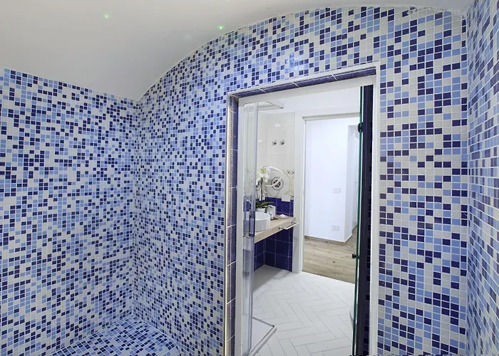 Yourhome - Lidia & Sorrento