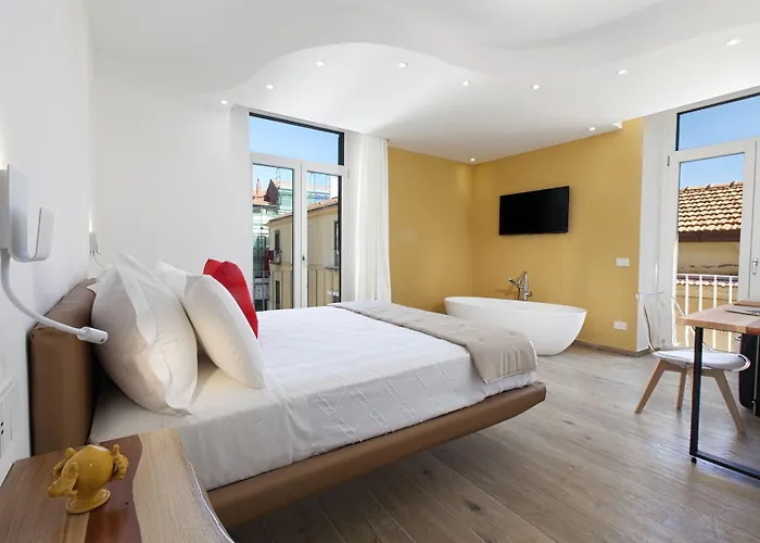 Yourhome - Lidia & Pensjonat