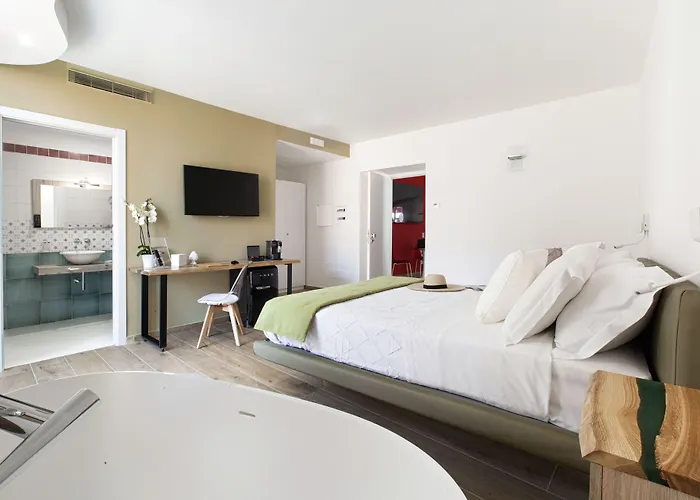 Pensjonat Yourhome - Lidia &