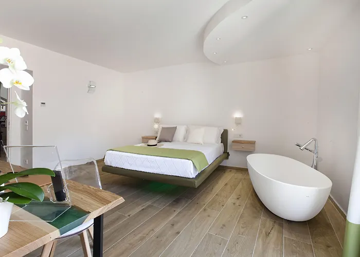 Yourhome - Lidia & 4* Península Sorrentina