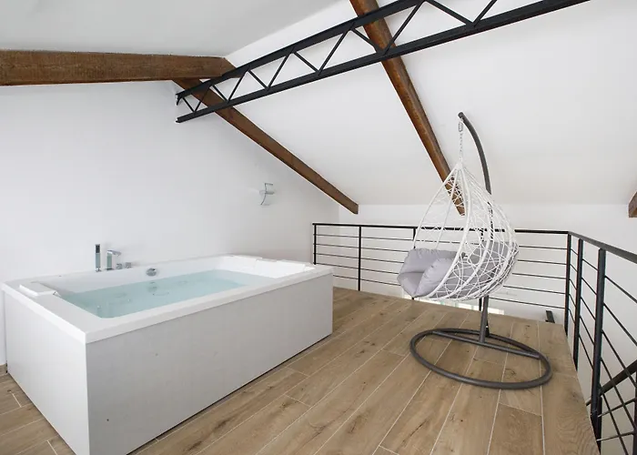 Pensjonat Yourhome - Lidia &