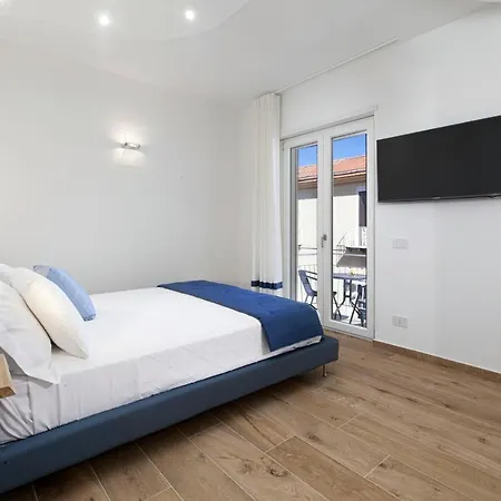 Yourhome - Lidia & Maison d'hôtes Sorrente