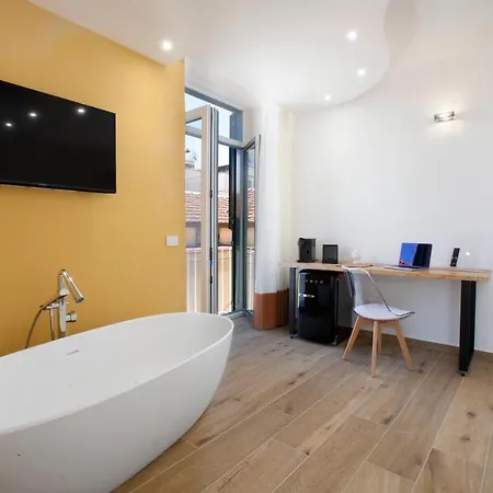 Yourhome - Lidia & Maison d'hôtes Sorrente