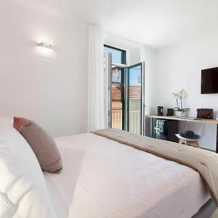 Maison d'hôtes Yourhome - Lidia & 4*