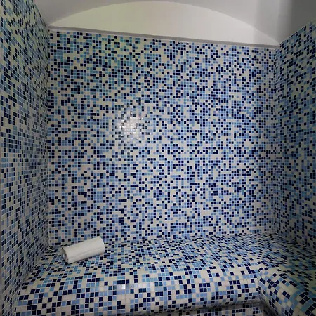 Maison d'hôtes Yourhome - Lidia & Sorrente