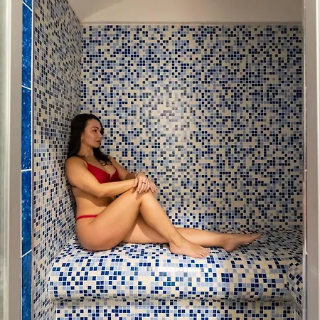 Yourhome - Lidia & 4* Sorrento