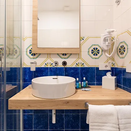 Maison d'hôtes Yourhome - Lidia & Sorrente