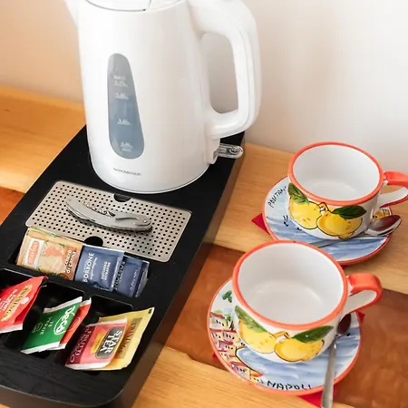 Yourhome - Lidia & Maison d'hôtes