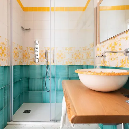 Yourhome - Lidia & Península Sorrentina