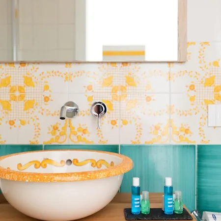 Maison d'hôtes Yourhome - Lidia & Sorrente