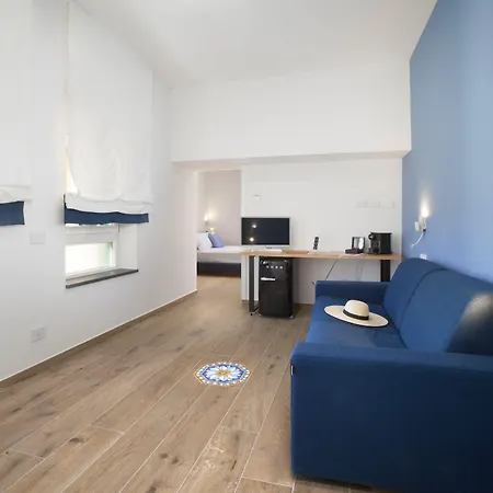 Yourhome - Lidia & 4* Sorrento