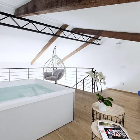 Yourhome - Lidia & Maison d'hôtes