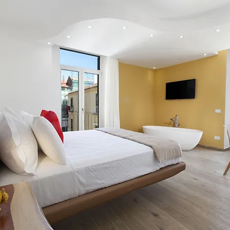 Yourhome - Lidia & Casa de hóspedes