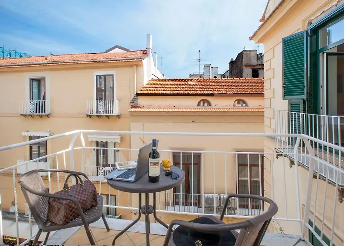 بيت ضيافة Yourhome - Lidia & 4*