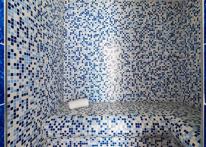 Yourhome - Lidia & بيت ضيافة 4*