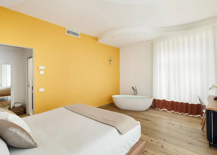 Yourhome - Lidia & Gasthof 4*