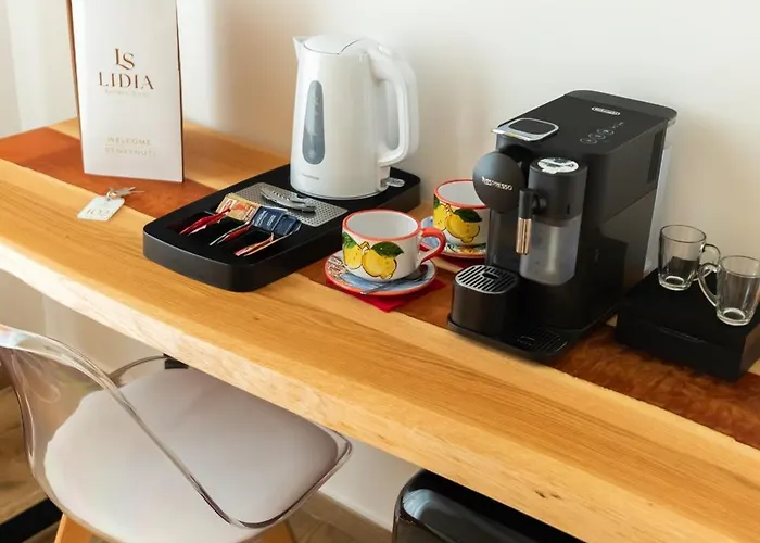 Yourhome - Lidia & سورينتو