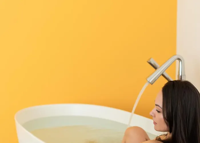 Gasthof Yourhome - Lidia & 4*