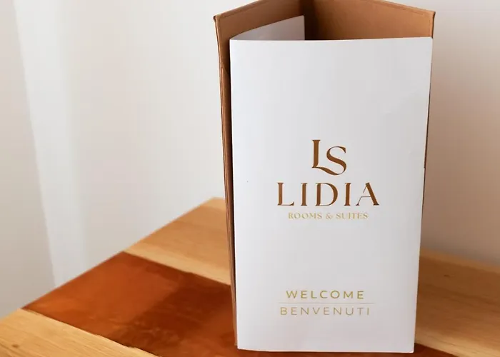 بيت ضيافة Yourhome - Lidia & سورينتو