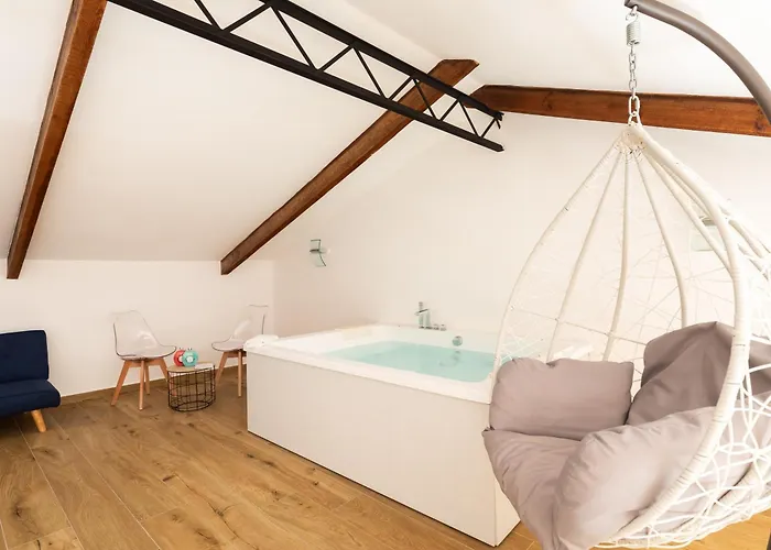 Yourhome - Lidia & Sorrent